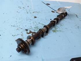 305.da1m09 Nissan 2009 Murano Awd Left Exhaust Camshaft Oem
