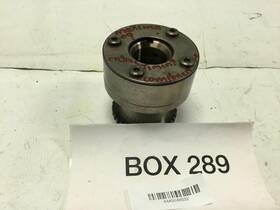 305.da1p09 Nissan 2009 Maxima Engine Timing Camshaft Sprocket Oem 305.da1p09 Nissan 2009 Maxima Engine Timing Camshaft Sprocket Oem