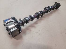 3hc5a168356091 Nissan Intake Camshaft With Timing Gear 3904-4619 - 2014- 2019 Versa 1.6l
