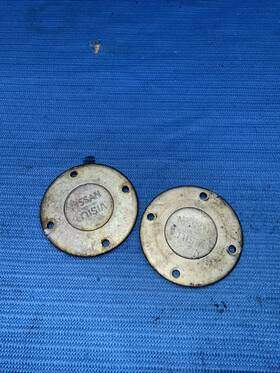 Vg30 Nissan 7211 90-96 300zx Z32 Intake Cam Gear Cap Set Sprocket Cover Oem Na Tt Vg30 Nissan 7211 90-96 300zx Z32 Intake Cam Gear Cap Set Sprocket Cover Oem Na Tt