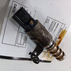 949.da1k17 Nissan Altima Variable Timing Gear Oil Control Valve Solenoid Cylinder Head 2017
