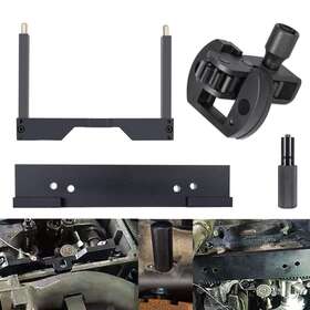 Noqp081333885 No-auto Engine Barring Tool Camshaft Timing Tdc Locating Pin For Detroit Diesel