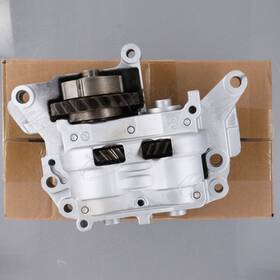 13620-36010 Oe-auto-shop For Toyota Avalon Camry Rav4 Highlander 2.5l 2.7l Engine Balance Shaft Assembly 13620-36010 Oe-auto-shop For Toyota Avalon Camry Rav4 Highlander 2.5l 2.7l Engine Balance Shaft Assembly