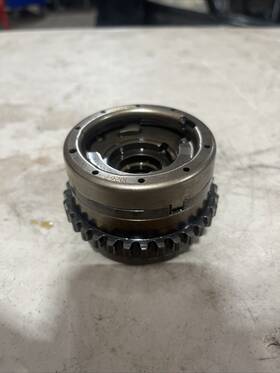 2780501547 Oe Quality Intake Left Camshaft Adjuster Gear For Mercedes Cl63 Amg E63 S550 Ml63