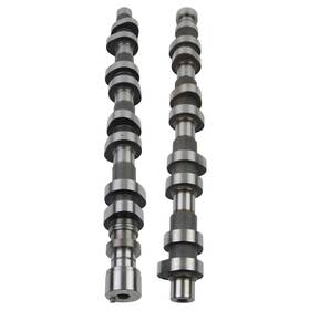 53021983aa Oe Quality 2pcs Intake And Exhaust Camshaft For Chrysler Dodge Durango Jeep Commander 4.7l V8