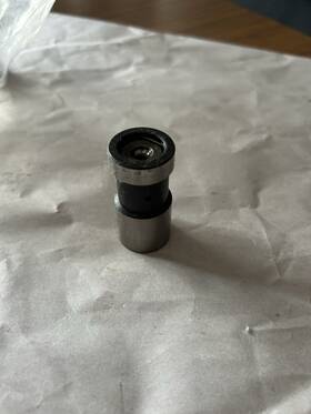 022109309 Oem Vw Transporter Vanagon 8x Camshaft Follower Hydraulic Lifter