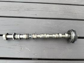 Oem 06k 109 087 2.0 Vw Golf Gti Mk7 Exhaust Camshaft Audi A3 A4 A5 A6 98k Miles