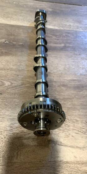 06k022bn Oem 2018-2020 Tiguan Camshaft Exhaust