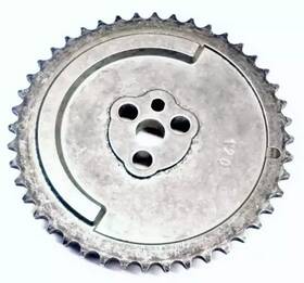 12576407 Oem Chevrolet Performance Gm Ls1 3 Bolt Single Pole Cam Sprocket