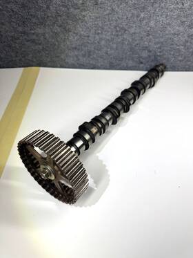14111-p2m-a00 Oem 1996 1997 1998 1999 2000 Honda Civic Camshaft D16y5 Vtec-e Cam With Gear