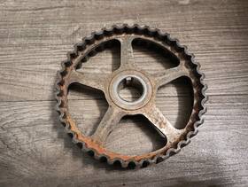 14211-p2e-003 Oem 96 97 98 99 00 Honda Civic Camshaft Gear Sprocket Wheel D16y8 D16y7 D16y5