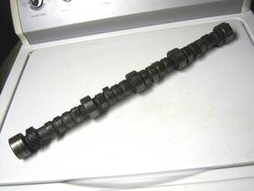 3836862 Oem Vintage Chevy Sbc Camshaft For Early