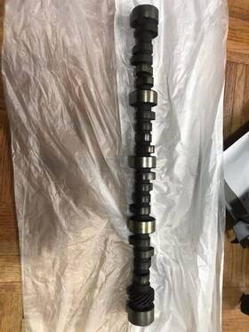 3965754 Oem Classic Sbc Chevy Lt1 Second Design Solid Lifter Cam 3965754 Oem Classic Sbc Chevy Lt1 Second Design Solid Lifter Cam