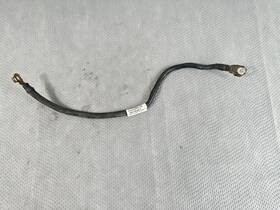 5q0971250s Oem 2015-2018 Audi 2.0l Vw Golf Mk7 Body Electrical Ground Strap