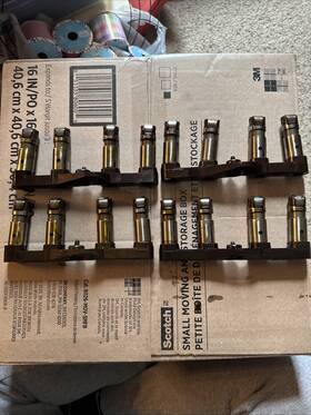 Ram727ac Oem 7271ac 727ac3 729ac1 729ac3 Front And Rear Mds Retainers Lifters Dodge Jeep 1 &3 Complete Set Ram727ac Oem 7271ac 727ac3 729ac1 729ac3 Front And Rear Mds Retainers Lifters Dodge Jeep 1 &3 Complete Set