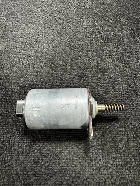 753390580 Oem Mini Cooper N12 1.6 R55 R56 Camshaft Adjuster Actuator 85k Miles