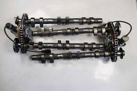 996.105.221.55 Oem 99-01 Porsche 911 996 3.4l Camshaft Assembly 99610522155 99610521655 99610505158