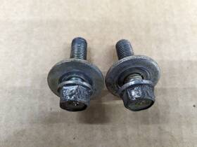 99784-1035 Oem 99951-1030 90-05 Mazda Miata Camshaft Cam Gear Bolt Washer Pair 99784-1035 Oem 99951-1030 90-05 Mazda Miata Camshaft Cam Gear Bolt Washer Pair