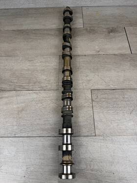 A10123 Oem 2006 Gmc Envoy 4.2l Intake Camshaft A10123 Oem 2006 Gmc Envoy 4.2l Intake Camshaft