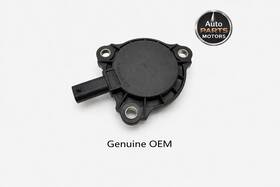 A2761560490 Oem 2012 Mercedes Cls550 Engine Camshaft Adjuster Magnet Solenoid