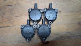 A2761560790 Oem A2761560790/2761560790 4 X Camshaft Adjuster Magnets Solenoids For Mercedes-benz C E G Cl Cls Gl