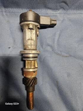 Oem F58e12131a 2003 Taurus Camshaft P/n F58e-12131-a Genuine