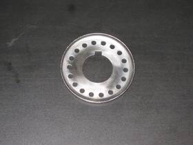 13566-11020 Oem Factory 1995 1996 1997 1998 1999 Toyota Paseo Tercel 1.5l Timing Belt Guide Plate 5e