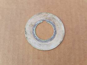 13567-74010 Oem Factory Toyota Camry Timing Belt Guide Plate 2.2 5sfe 4 Cyl 1997 1998 1999 2000 2001