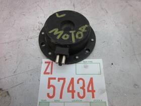 305.mb1r97 Oem Factory Original Genuine Left Cam Shaft Timing Adjuster Adjustment Magnet 94-97 Mercedes Benz E420