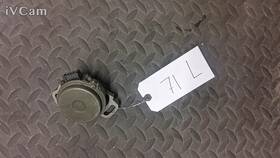 T1t49571n Oem 1991-1994 Camshaft Talons Eclipse Plymoth Laser 4g63 N/a 4g63t Turbo Motor