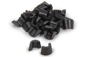 Pac-l8080 Pac Racing Springs 7mm Degree Valve Lock Set Radius Groove -.100