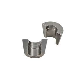 Pac-l8140 Pac Racing Springs Mini 8 7mm Ti Valve Lock Set