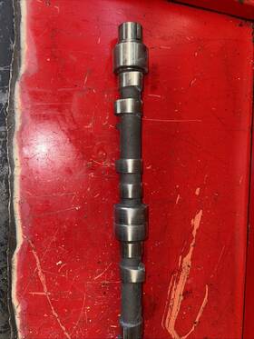 3141d21a Perkins 3141d21a/1 Cat 4.4 Camshaft Cam Diesel Engine