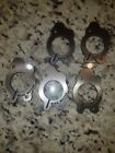 Pf-125 Pioneer Barnes Camshaft Thrust Plate New Pieces
