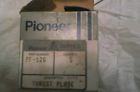 Pf126-5 Pioneer Pf126 5 Thrust
