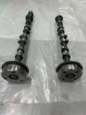 Feco20bp270b Piper 2.0 Ecoboost Cams Stage 2- Fast Road Feco20bp270b Piper 2.0 Ecoboost Cams Stage 2- Fast Road