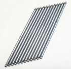 Pn-9.414 Oal Jeep Pushrods For Inline Cyl Engines Set Of Nu