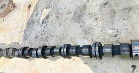 9790826 Pontiac Ohc 6 Camshaft Sprint Hot Cam 230 Firebird Lemans Tempest Six Oem