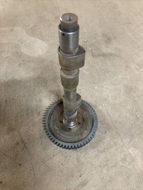 021.109.111 Porsche 914 912e Camshaft Original Cam Timing Gear B Type 4 Vw