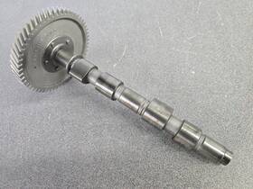 021109009m Porsche Used Original Genuine 914 1.7 1.8 2.0 912e Camshaft W -6 Wheel #1