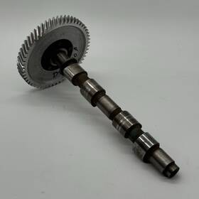 021.109.111 Porsche 021109111c 914 912e Camshaft Original Cam Timing Gear C Type 4 Vw
