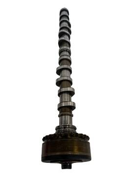 03h109088e Porsche 2011-2014 Vw Passat 3.6l V6 Engine Left Exhaust Camshaft Sprocket Oem