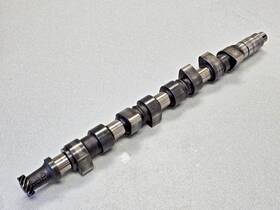 047109021 Porsche Very Nice Used Original Genuine 924 Camshaft 1977 #2 047109021 Porsche Very Nice Used Original Genuine 924 Camshaft 1977 #2