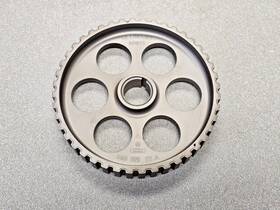 049109111a Porsche Excellent Used Original Genuine 924 Camshaft Drive Sprocket