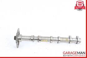 06e109102bg Porsche 09-18 Cayenne Touareg 3.0l Left Side Exhaust Cam Shaft Camshaft Oem