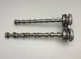 0gl108166h Porsche 2017 2018 Macan 2.0l Engine Motor Camshaft Set Po49 Oem 45k Miles 0gl108166h Porsche 2017 2018 Macan 2.0l Engine Motor Camshaft Set Po49 Oem 45k Miles