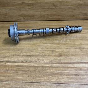 0pb109101 Porsche Oem 2020-2024 911 992 3.0 Camshaft Intake Cylinder 1-3 Engine 5k Miles