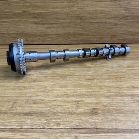 0pb109103 Porsche Oem 2020-2024 911 992 3.0 Camshaft Exhaust Cylinder 1-3 Engine 5k Miles 0pb109103 Porsche Oem 2020-2024 911 992 3.0 Camshaft Exhaust Cylinder 1-3 Engine 5k Miles