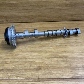 0pb109104 Porsche Oem 2020-2024 911 992 3.0 Camshaft Exhaust Cylinder 4-6 Engine 5k Miles