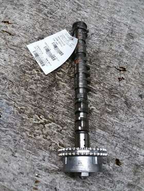 305.po1u15 Porsche 2015 Panamera Camshaft 305.po1u15 Porsche 2015 Panamera Camshaft